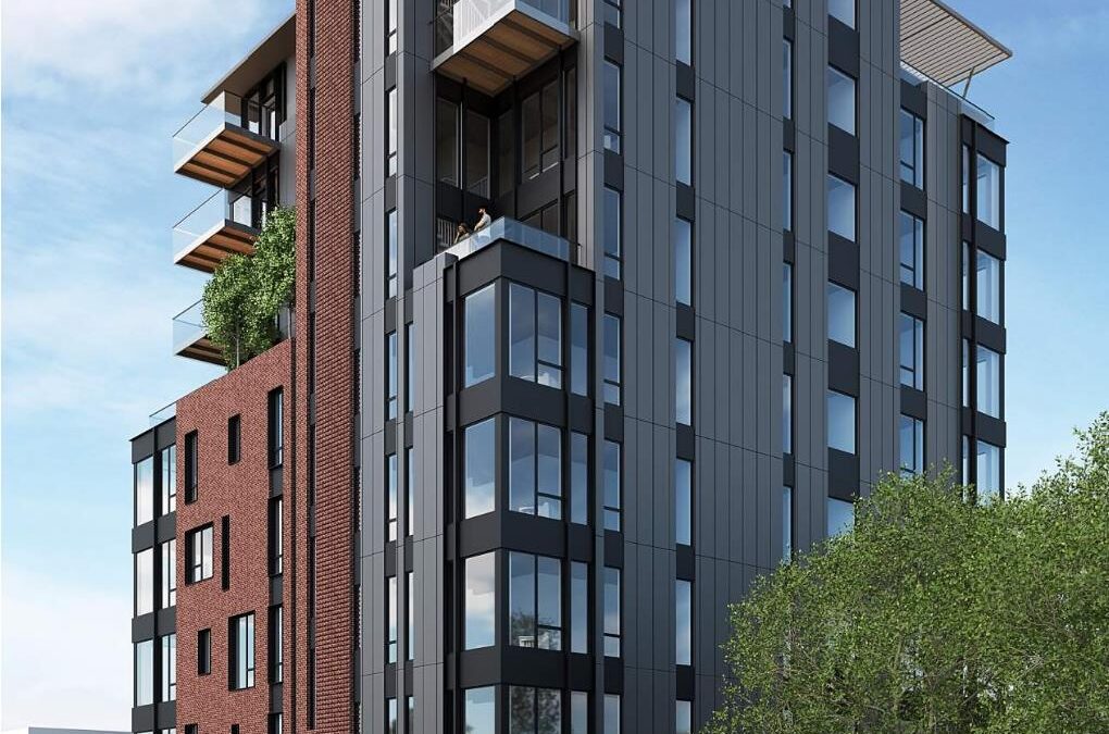 79 PINE STREET APARTMENTS